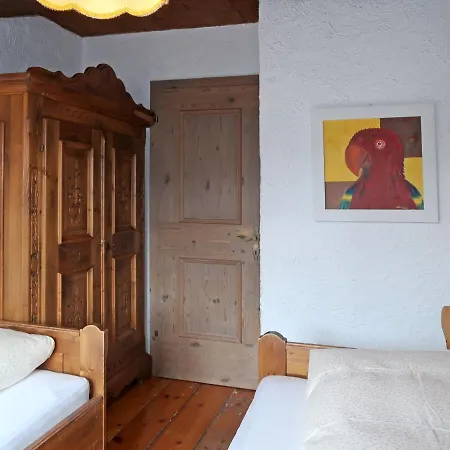Ferienhaus Luna - Ist200 Imst
