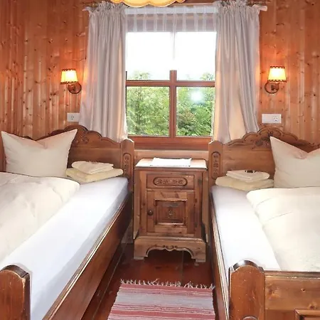 Feriehus Luna By Interhome *