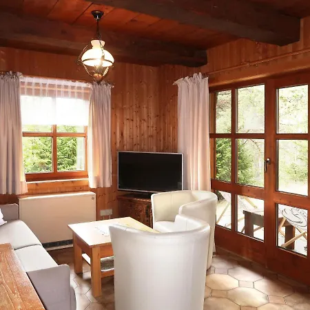 Luna - Ist200 Ferienhaus