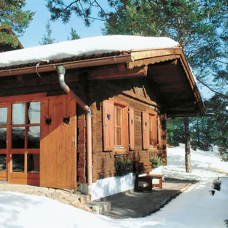 Ferienhaus Luna - Ist200