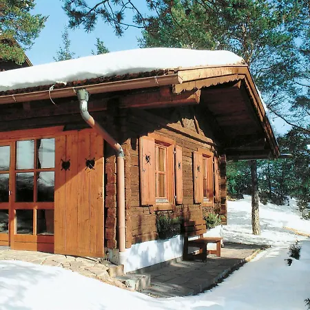 Ferienhaus Luna By Interhome