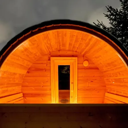 Luna - Ist200 Ferienhaus Imst