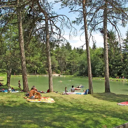 Luna By Interhome Feriehus