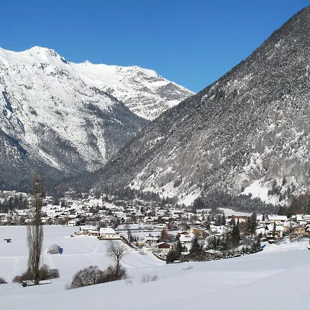 Feriehus Luna By Interhome *