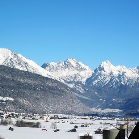 Feriehus Luna By Interhome Imst