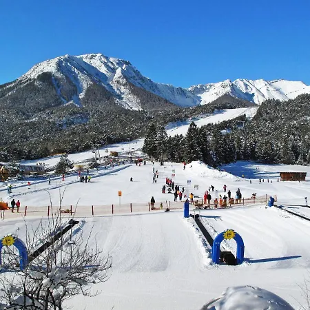 Feriehus Luna By Interhome