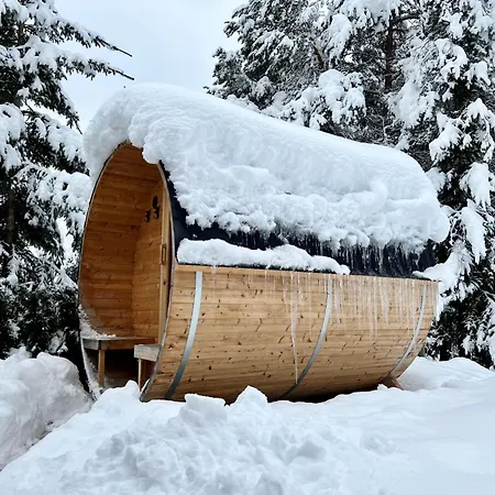 Luna By Interhome * Imst