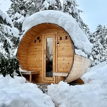 Luna By Interhome Imst