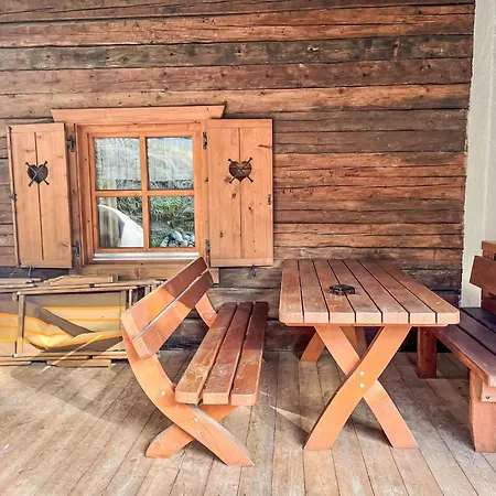 Luna By Interhome * Imst