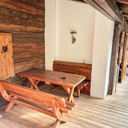 Luna By Interhome Feriehus