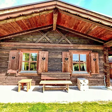 Luna - Ist200 Ferienhaus Imst