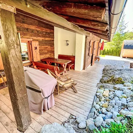 Luna - Ist200 Ferienhaus *