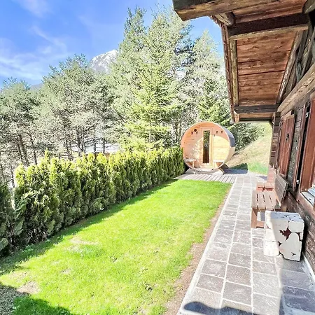 Luna By Interhome * Imst