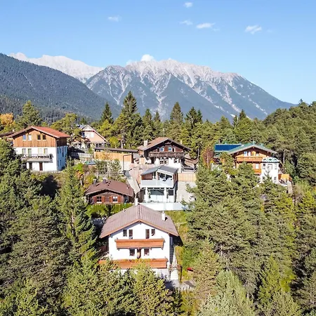 Casa vacanze Luna By Interhome