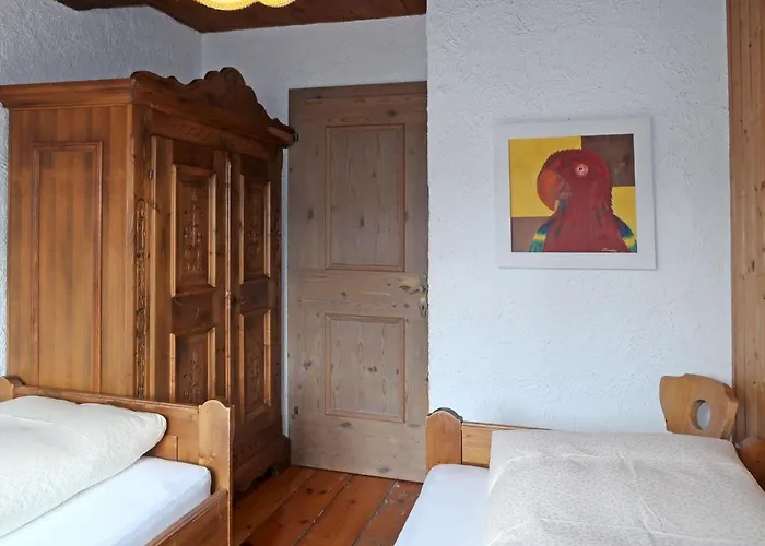 Casa vacanze Luna By Interhome Imst