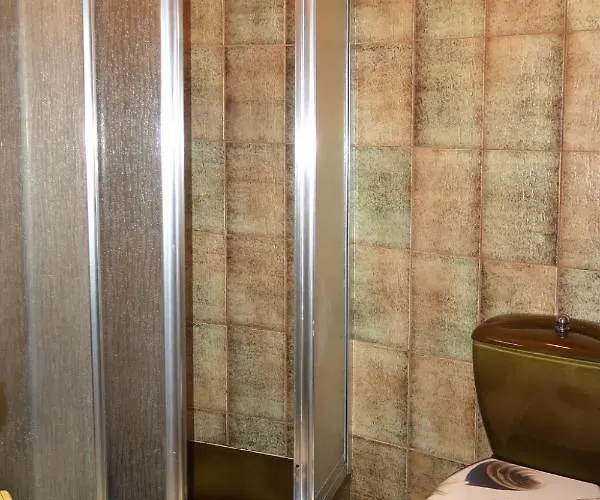 Casa vacanze Luna By Interhome *