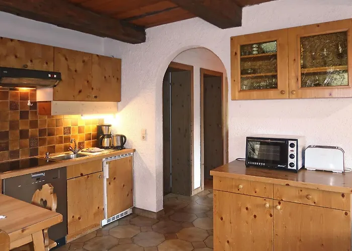 Dom wakacyjny Luna By Interhome *