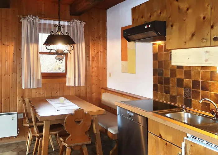 Luna By Interhome Casa vacanze