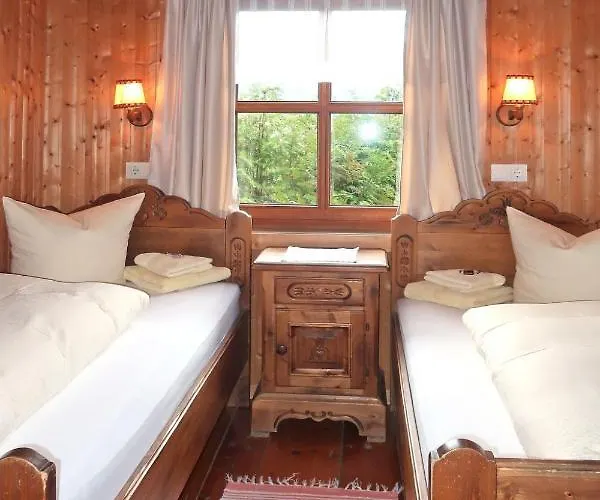 Casa vacanze Luna By Interhome *