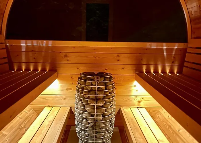 Luna By Interhome Imst