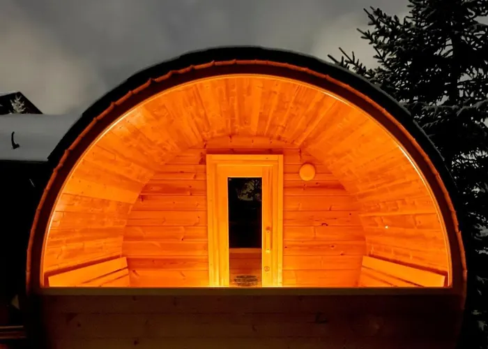 Luna By Interhome Casa vacanze Imst