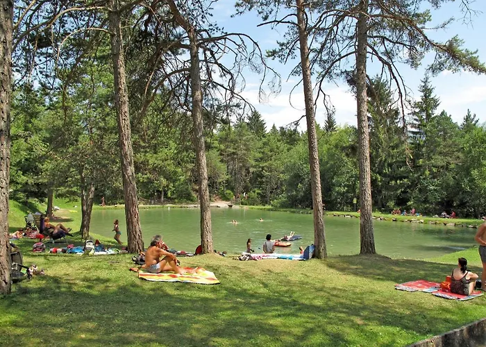 Luna By Interhome Dom wakacyjny