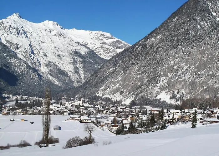 Dom wakacyjny Luna By Interhome *