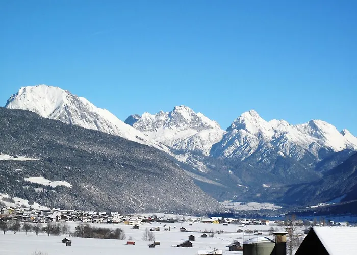 Casa vacanze Luna By Interhome Imst