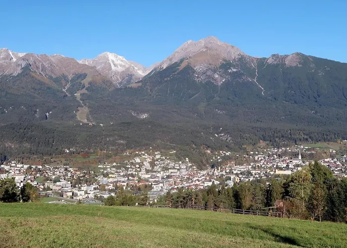 Casa vacanze Luna By Interhome *