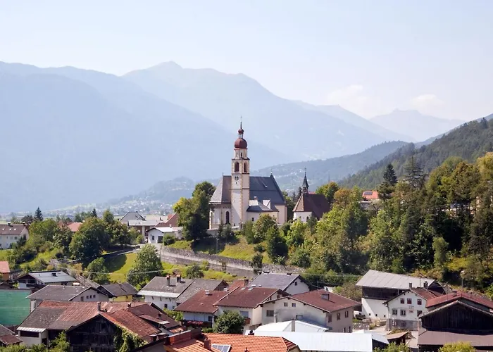 Luna By Interhome * Imst