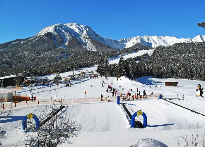 Casa vacanze Luna By Interhome