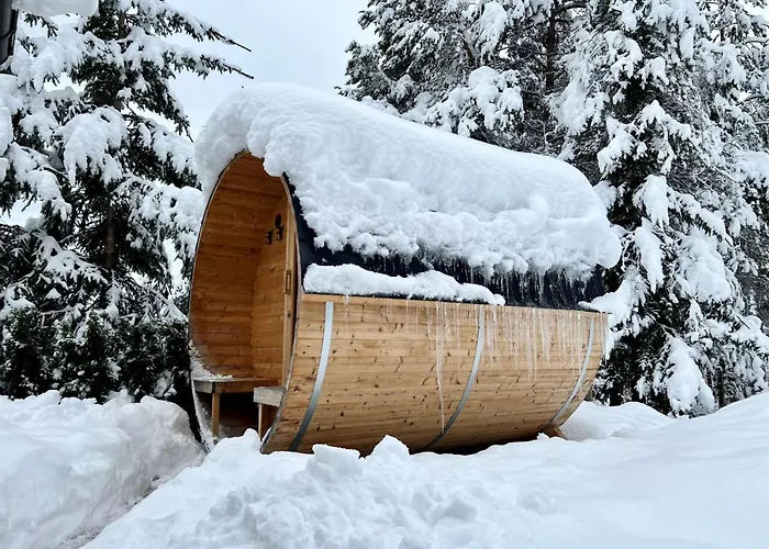 Luna By Interhome * Imst