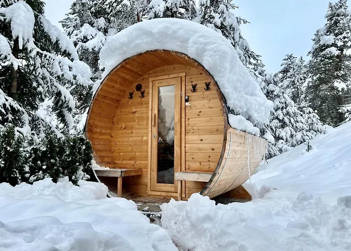 Luna By Interhome Imst