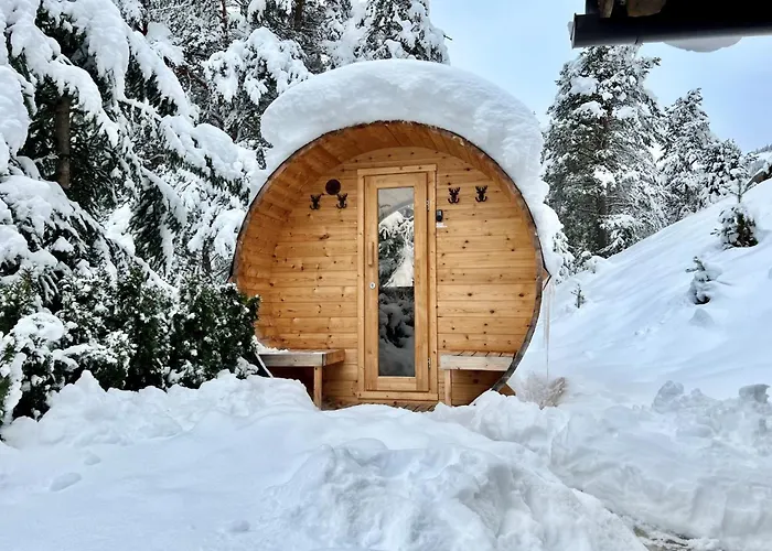 Casa vacanze Luna By Interhome *