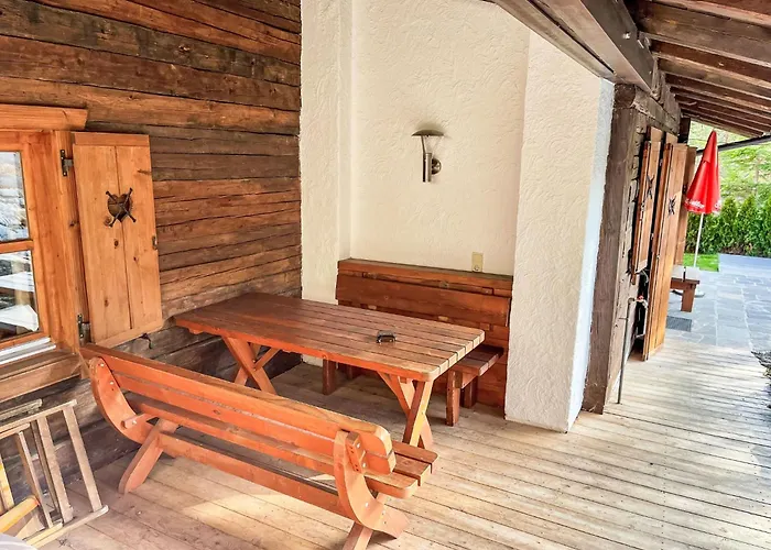 Luna By Interhome Casa vacanze