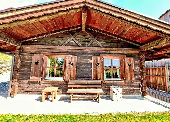 Luna By Interhome Casa vacanze Imst