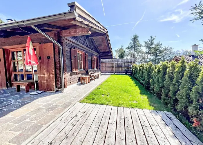 Luna By Interhome * Imst