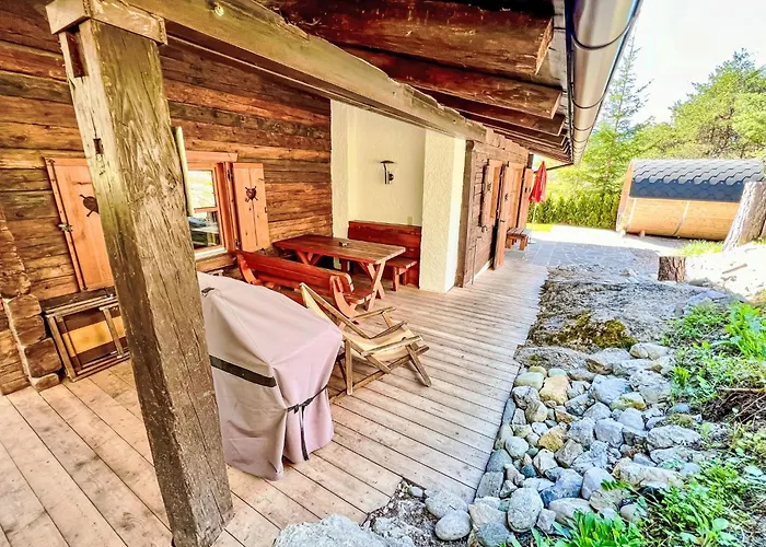 Luna By Interhome Casa vacanze *