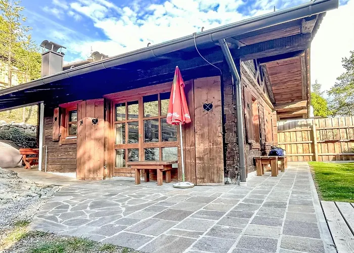 Casa vacanze Luna By Interhome