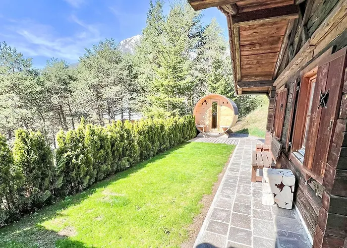 Luna By Interhome * Imst