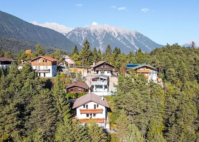 Dom wakacyjny Luna By Interhome