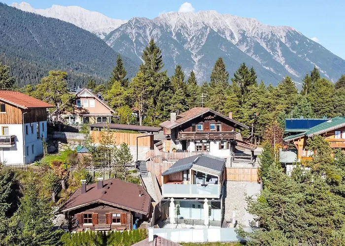 Luna By Interhome Casa vacanze *