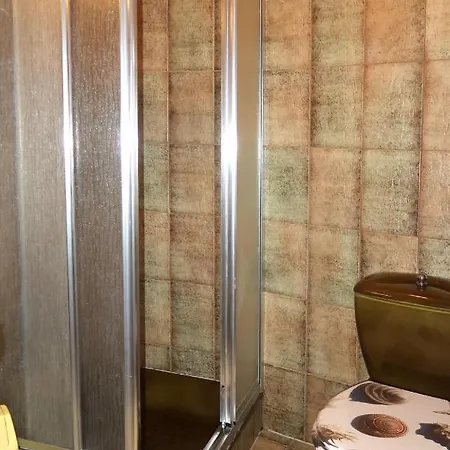 בית נופש Luna By Interhome *