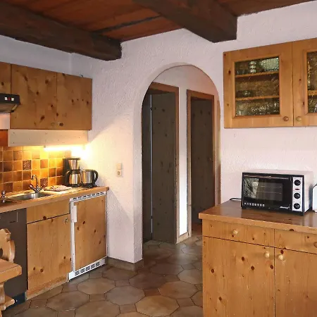 בית נופש Luna By Interhome *