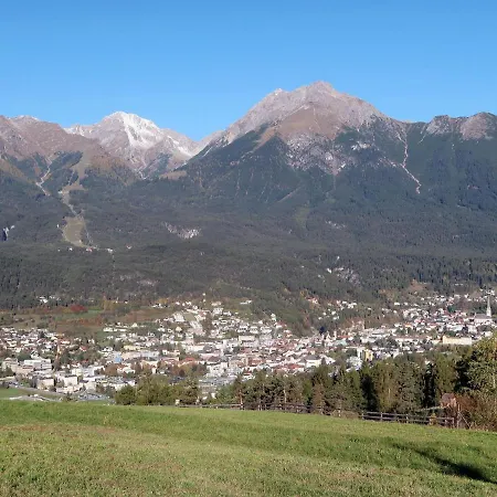 בית נופש Luna By Interhome *