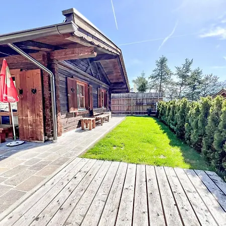 Luna By Interhome * אימסט