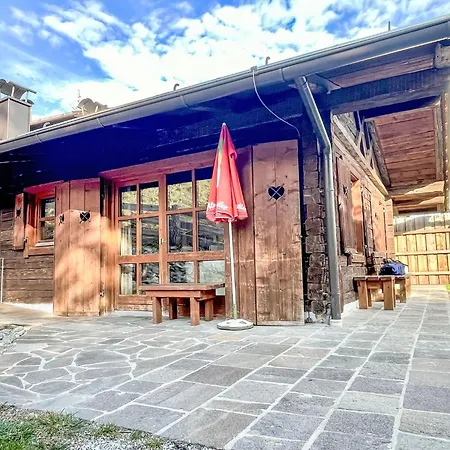 בית נופש Luna By Interhome